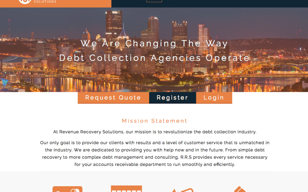 Revenue Recovery Solutions