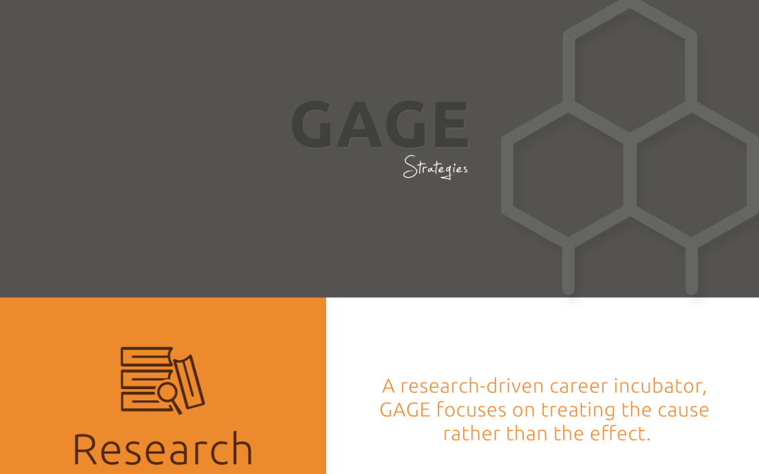 GAGE IS, Inc